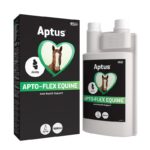 APTUS Apto-flex Equine Joint support - supplements for horses – 1000 ml