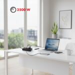 MACLEAN POWER STRIP  4-SOCKET EXTENSION MCE393 B - imagine 11