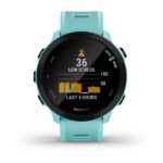 Garmin Forerunner 55 2.64 cm (1.04 ) MIP 42 mm Digital 208 x 208 pixels GPS (satellite) - imagine 6