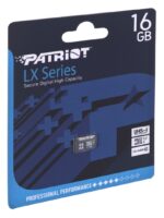 Patriot Memory PSF16GMDC10 memory card 16 GB MicroSDHC UHS-I Class 10 - imagine 3