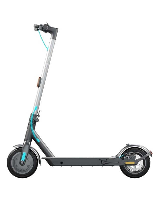 Electric scooter MOTUS Scooty 10 Lite GEN 5 350W - imagine 3