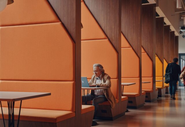 Poly Voyager Free 60 UC Black Earbuds +BT700 USB-C Adapter +Basic Charge Case - imagine 5