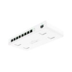 Ubiquiti UISP Router wired router Gigabit Ethernet White - imagine 6