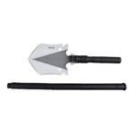 NexTool NE0114 multifunctional entrenching tool - imagine 4