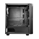 Chieftec GS-01B-OP computer case Tower Black - imagine 22