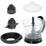 CAMRY CR 4008 Citrus Squeezer - imagine 5