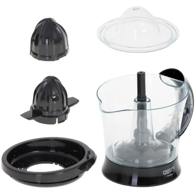 CAMRY CR 4008 Citrus Squeezer - imagine 5