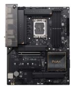 ASUS 90MB1FY0-M0EAY0 motherboard Intel B760 LGA 1700 ATX - imagine 4