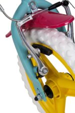 Children's bicycle TOIMSA TOI1198 12  Peppa Pig - imagine 9