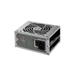 Chieftec Smart 350W power supply unit 20+4 pin ATX ATX Black  Silver - imagine 5