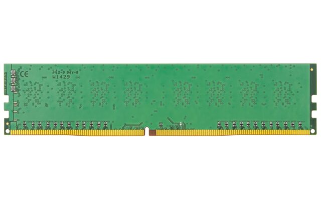 Kingston Technology ValueRAM memory module 32 GB 1 x 32 GB DDR4 - imagine 2