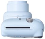Fujifilm Instax mini 12  Pastel Blue - imagine 5