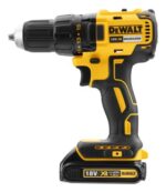 Dewalt DCD778D2T - imagine 2