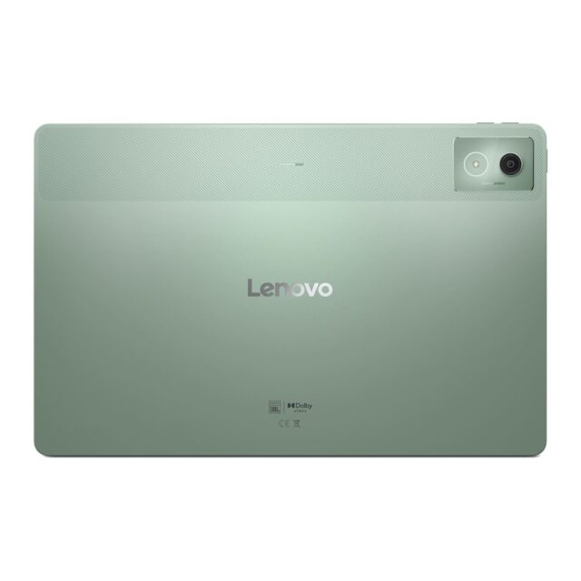Lenovo Idea Tab Pro Mediatek 128 GB 32.3 cm (12.7 ) 8 GB Wi-Fi 6E (802.11ax) Android 14 Seafoam Green - imagine 4