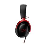 HyperX Cloud III BLK/RED GAM HEADSET - imagine 10