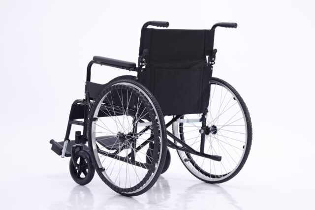 Wheelchair AT52322 - imagine 2