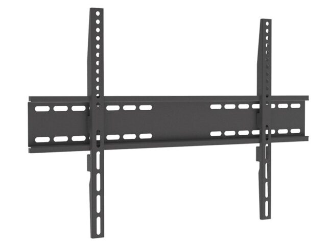 Tracer WallGrip LCD/LED TV Mount  Black - imagine 4