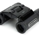 Celestron UpClose G2 8x21 binocular BK-7