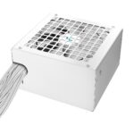 DeepCool PL750D WH power supply unit 750 W 20+4 pin ATX ATX White - imagine 3