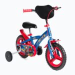 Children's bicycle 12  Huffy 22941W Spider-Man - imagine 2