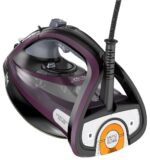 TEFAL FV 9835 ULTIMATE PURE IRON - imagine 5