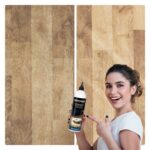 Liquid for mopping robots including wood Frischer 1l (concentrate) - imagine 5