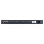 NETGEAR M4250-16XF Managed L2/L3 1U Black - imagine 4