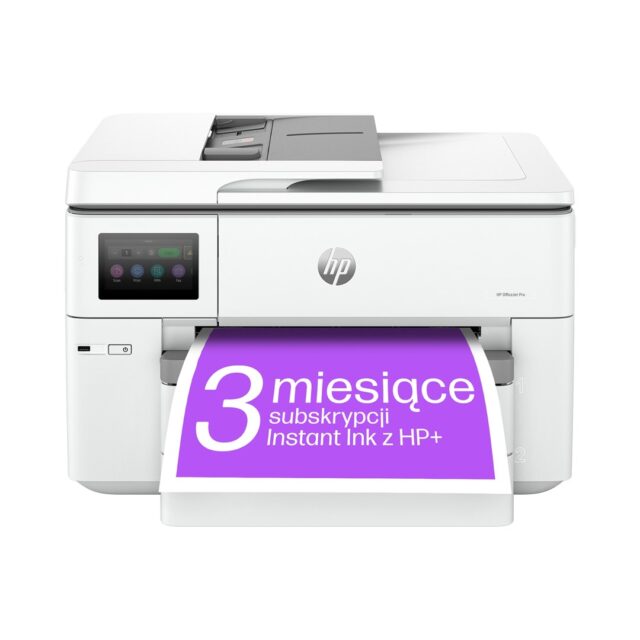 HP OfficeJet Pro 9730e multifunction machine - imagine 9