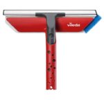 Window Squeegee with Pole Vileda - imagine 12