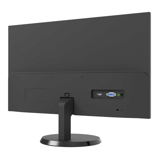AG NEOVO MONITOR LED LW-2403 BEZ MIGOTANIA  HDMI DP - imagine 5
