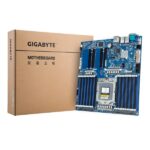 GIGABYTE MZ33-AR0 motherboard Socket SP5 Extended ATX - imagine 4
