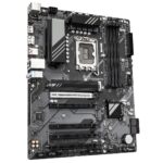 Gigabyte B760 DS3H GEN5 - 1700 ATX motherboard - imagine 3
