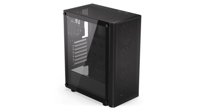 ENDORFY Ventum 200 ARGB enclosure - imagine 6