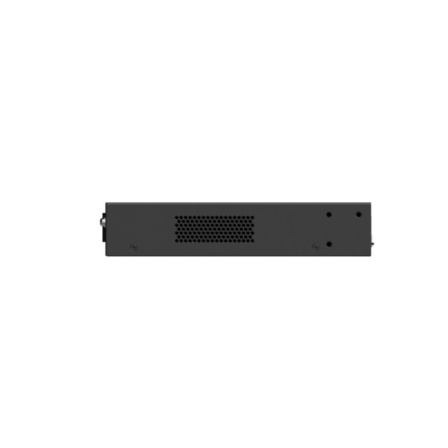 Ruijie Networks RG-ES228GS-P network switch Managed Gigabit Ethernet (10/100/1000) Power over Ethernet (PoE) Black - imagine 4