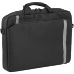 Defender Shiny 40.6 cm (16 ) Briefcase Black - imagine 2