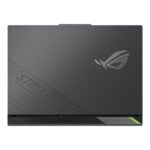 ASUS ROG Strix G614PR-R9161 Ryzen 9 8940HX 16.0 FHD+ 165Hz IPS-level 300nits AG 16GB DDR5-5200 SSD1TB GeForce RTX 5070 Ti 12GB WLAN+BT LAN Cam1080p 90WHrs NoOS Eclipse Gray - imagine 15