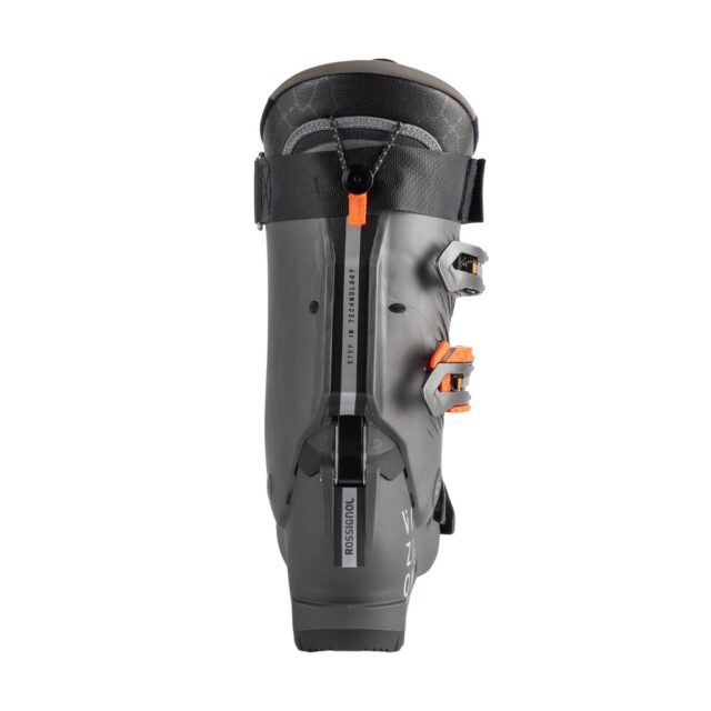 Buty narciarskie VIZION 4B 100 HV GW 28.5 ROSSIGNOL - imagine 4