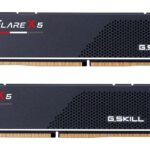 G.Skill Flare X5 F5-6000J2836G16GX2-FX5 memory module 32 GB 2 x 16 GB DDR5 6000 MHz
