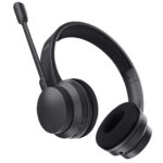 Trust Ayda - Wireless ENC headset (black) - imagine 4