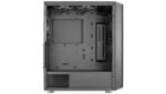 Aerocool Interstellar Midi Tower Black - imagine 5