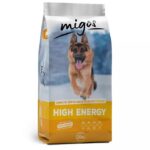 MIGOS High Energy 20kg