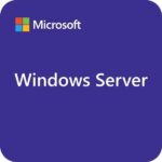 Microsoft Windows Server 2025 Standard 1 license(s)