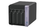 QNAP TS-432X-4G NAS/storage server Tower Ethernet LAN Black Alpine AL-524 - imagine 6