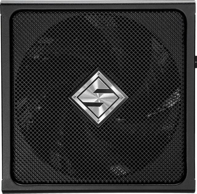 Power supply ASRock STEEL LEGEND 650W 80 Plus Gold (90-UXS065-GFEAAA) - imagine 5