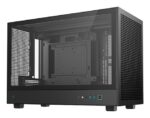 DeepCool CH260 Micro Tower Black - imagine 5