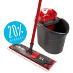 Mop & Bucket System Vileda Ultramax Box XL - imagine 13