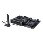 ASUS TUF GAMING Z890-PLUS WIFI Intel Z890 LGA 1851 (Socket V1) ATX - imagine 8
