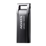 ADATA UR340 USB flash drive 64 GB USB Type-A 3.2 Gen 2 (3.1 Gen 2) Black - imagine 4