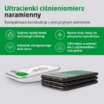 Medisana BU 572 upper arm blood pressure monitor (white) - imagine 8