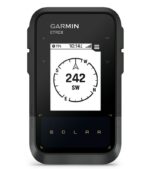 Garmin eTrex SE GPS Solar Tourist Navigation Black/Grey + Garmin HRM Dual Sensor - imagine 14